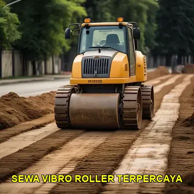 Sewa Vibro Roller